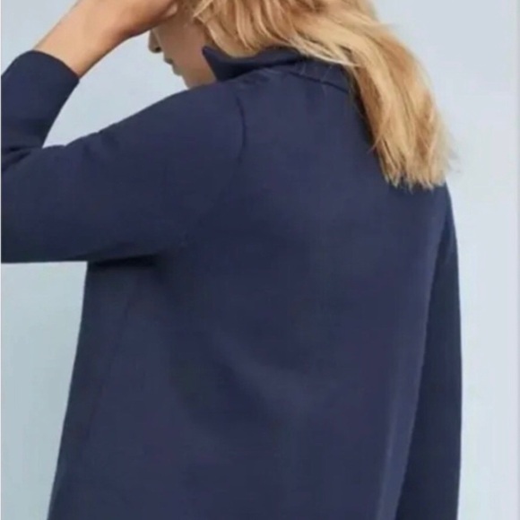 Anthropologie Moth Amoruso Cardigan Jacket - Picture 2 of 5